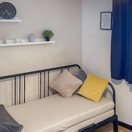 Cozy In Moneglia With Kitchen מונליה