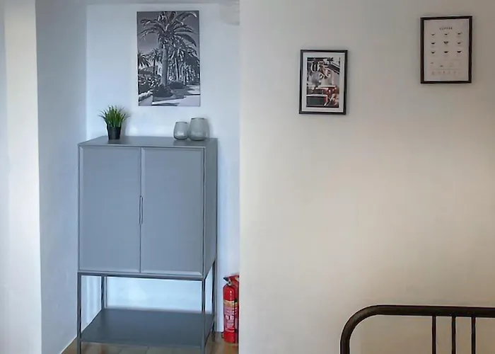 Cozy In With Kitchen 아파트 모네글리아