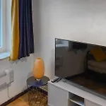 Apartament Cozy In With Kitchen