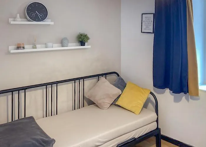 Cozy In With Kitchen Moneglia